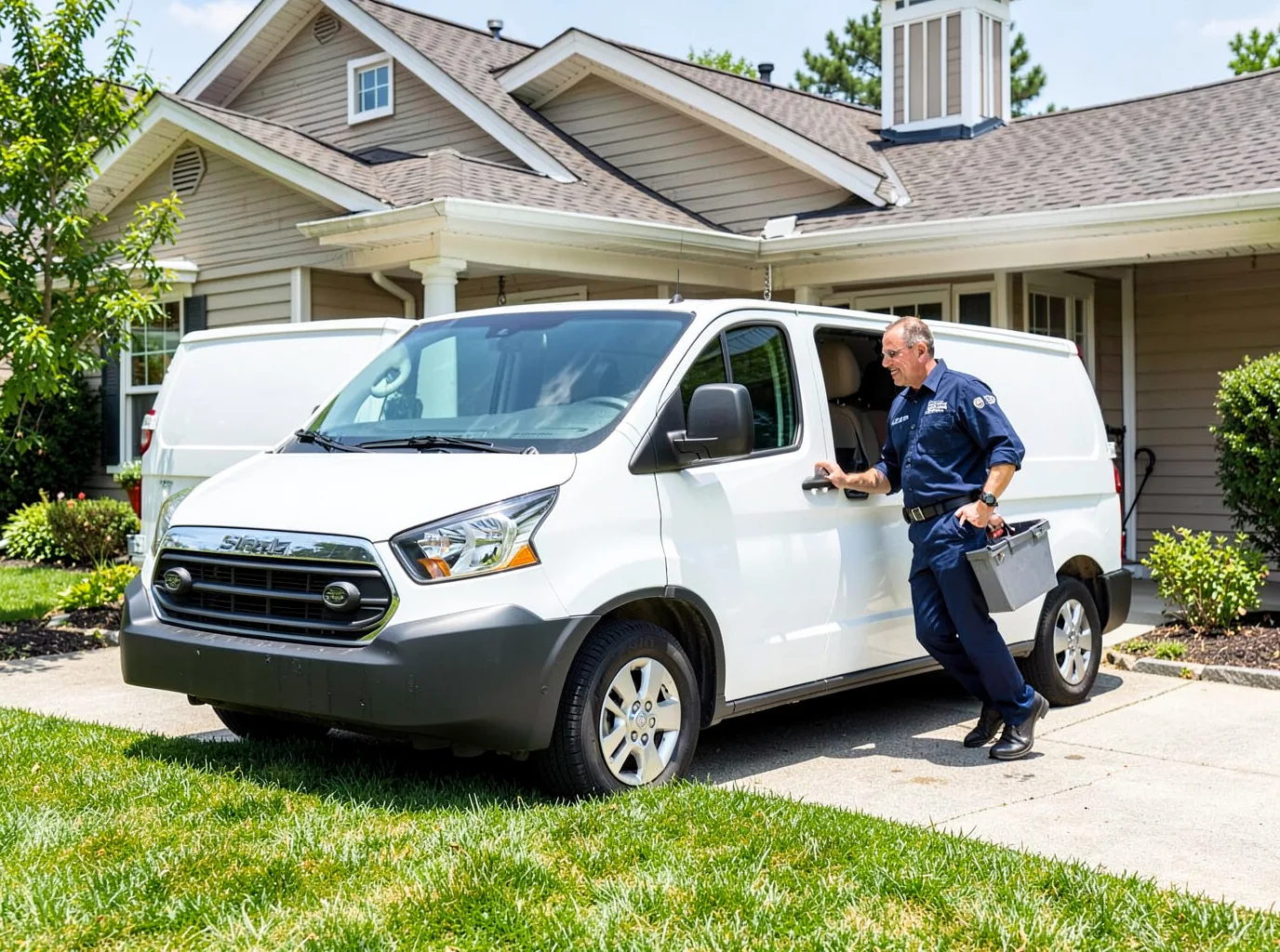 Emergency Plumber company in Felton, DE